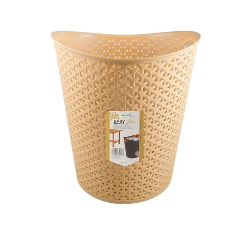 Appollo Easy Paper Bin 1s