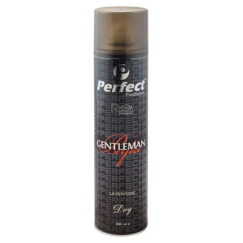 Perfect Air Freshner Gentleman Dry 300ml