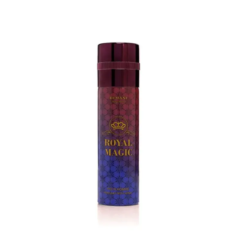 Hemani Royal Magic Body Spray 200ml
