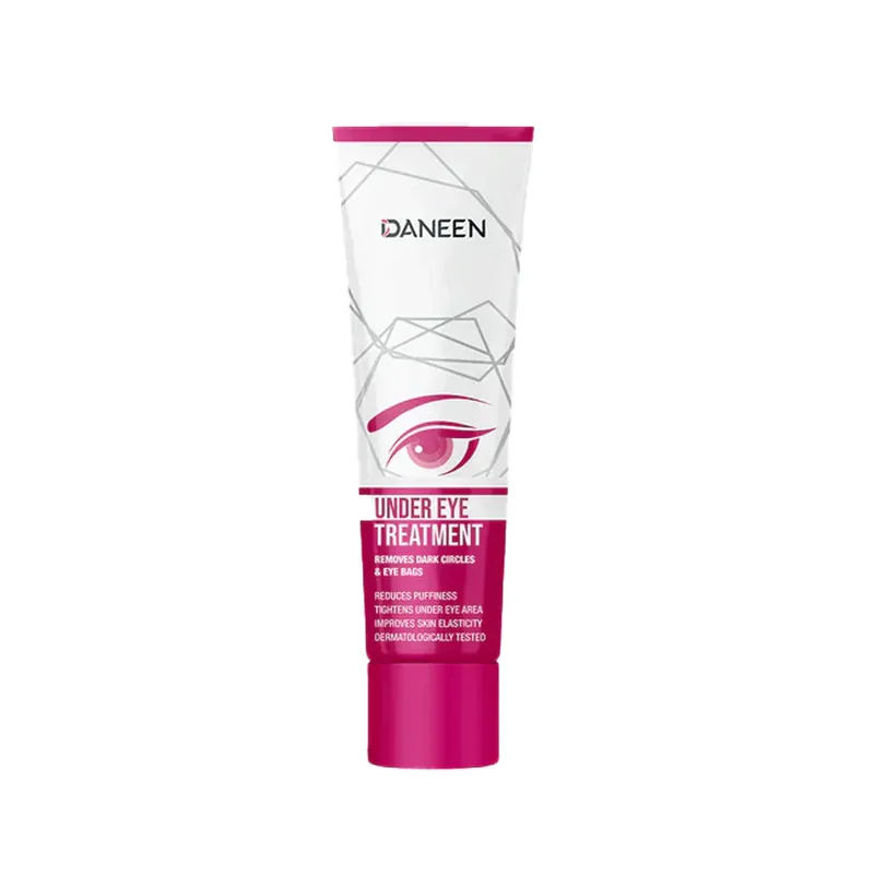 Daneen Under Eye Treatment Removes Dark Circles & Eye Bags 15g