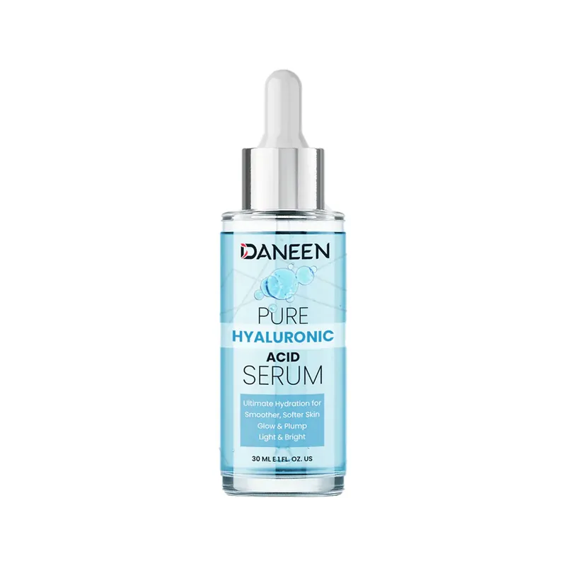 Daneen Pure Hyalurolinc Acid Serum 30ml