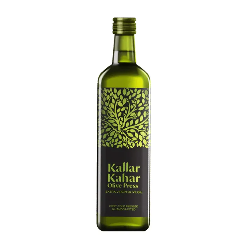 Kallar Kahar Signature Press Extra Virgin Olive Oil 250ml