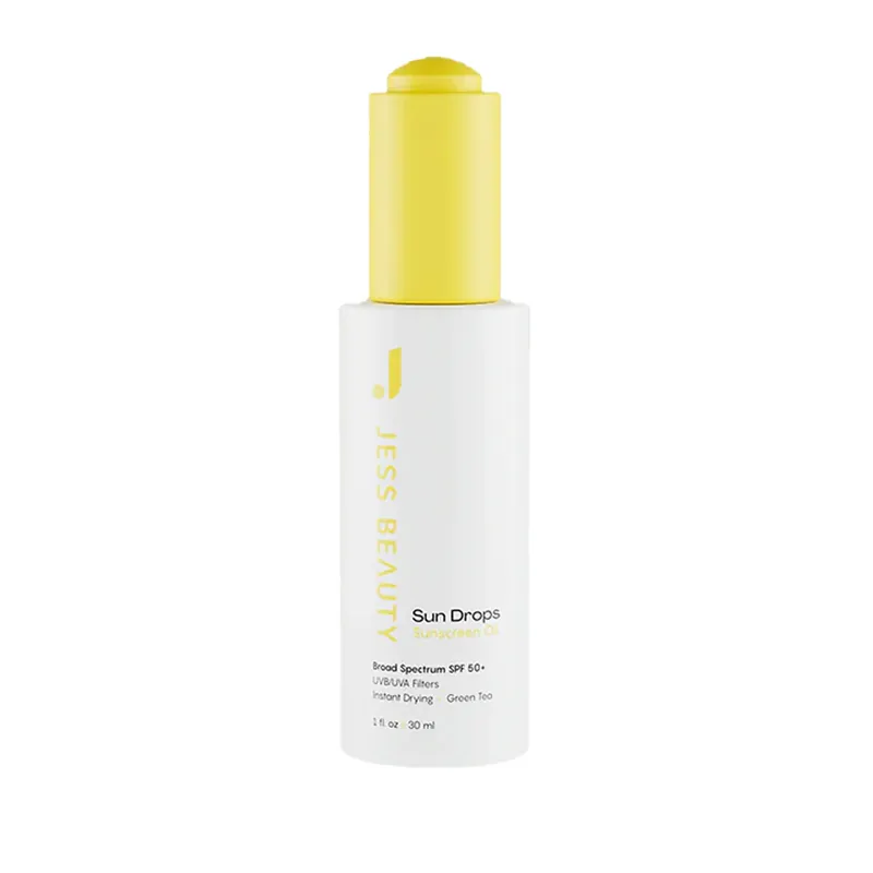 Her Beauty Sun Drops Spf 30 50g