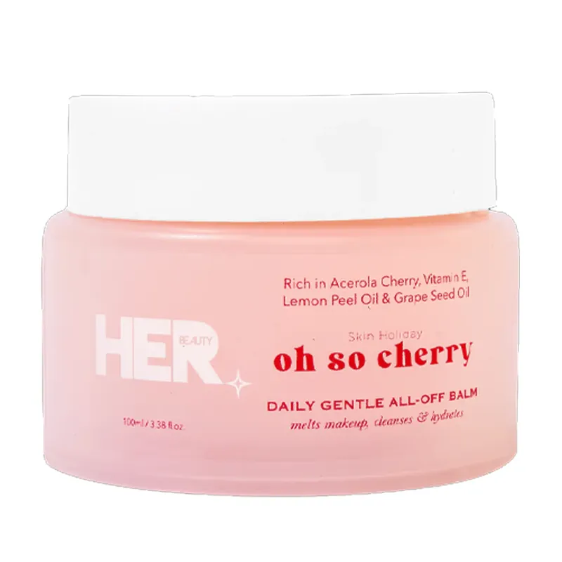 Her Beauty Oh So Honey Gentle All-Off Balm 100ml