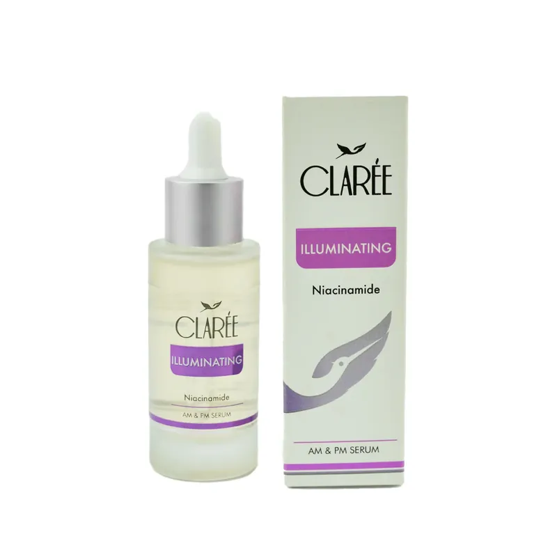 Claree Illuminating Niacinamide Serum 30ml