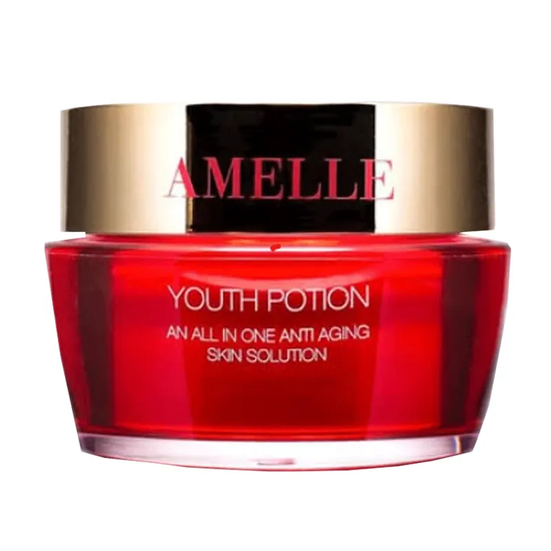 Amelle Youth Potion Night Cream 50ml