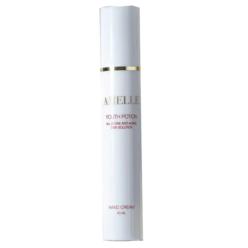 Amelle Youth Potion Hand Cream 50ml