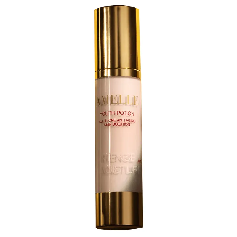Amelle Youth Potion Spf 25 Day Cream 50ml