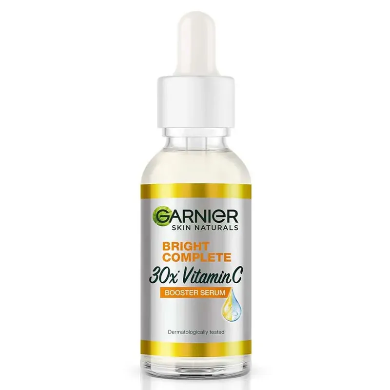 Garnier Bright Complete 30xvitamin C Booster Serum 30ml