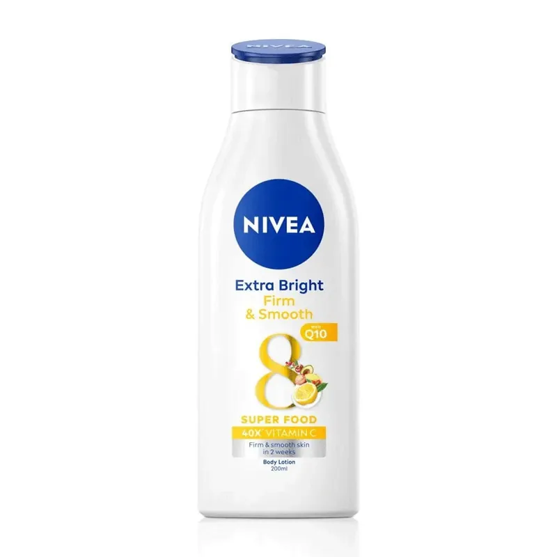 Nive Firm Smooth Body Lotion 200ml