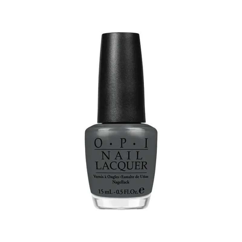 Opi Nail Lacquer Nein!nein!nein! Ok Fine! G21