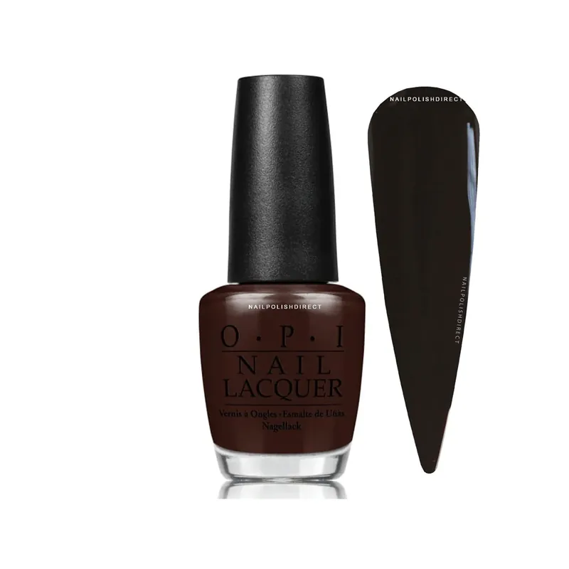 Opi Gel Lacquer It’s Top Secret 15ml