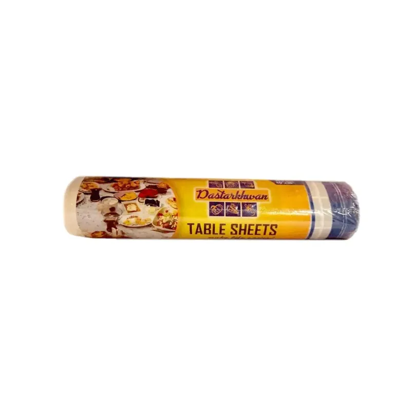 Dastarkhwan Table Sheets 40×36