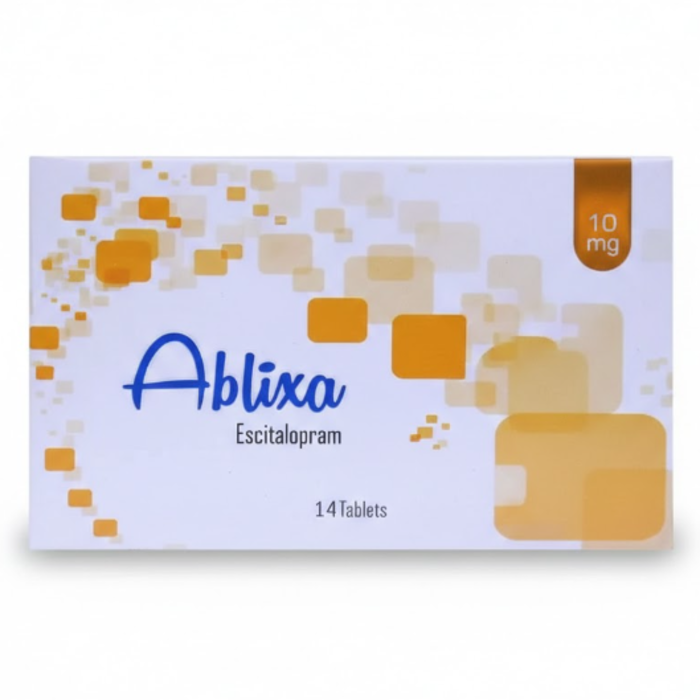 Ablixa 10mg Tablets
