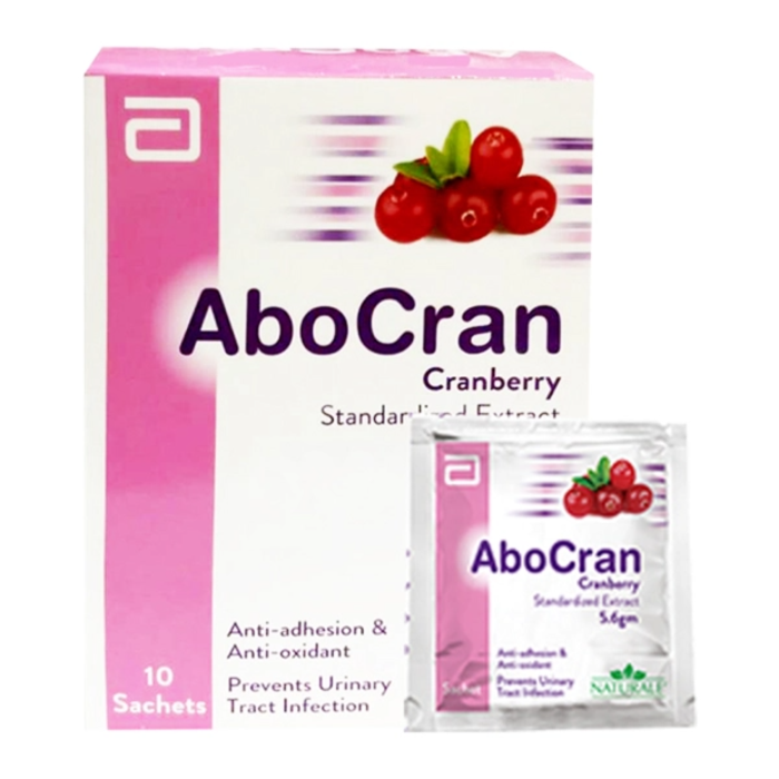 Abocran Sachets
