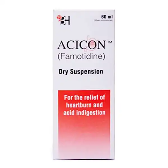 Acicon 60ml