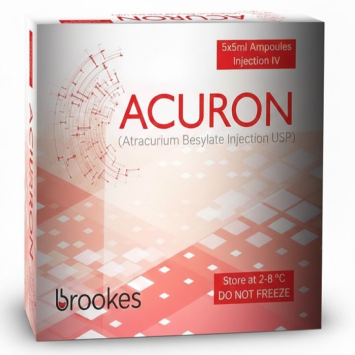 Acuron 5ml Inj