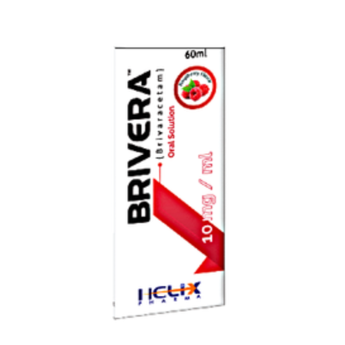 Brivera 10mg Oral Solution 60ml