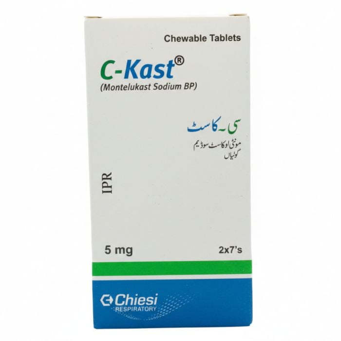 C Kast 5mg