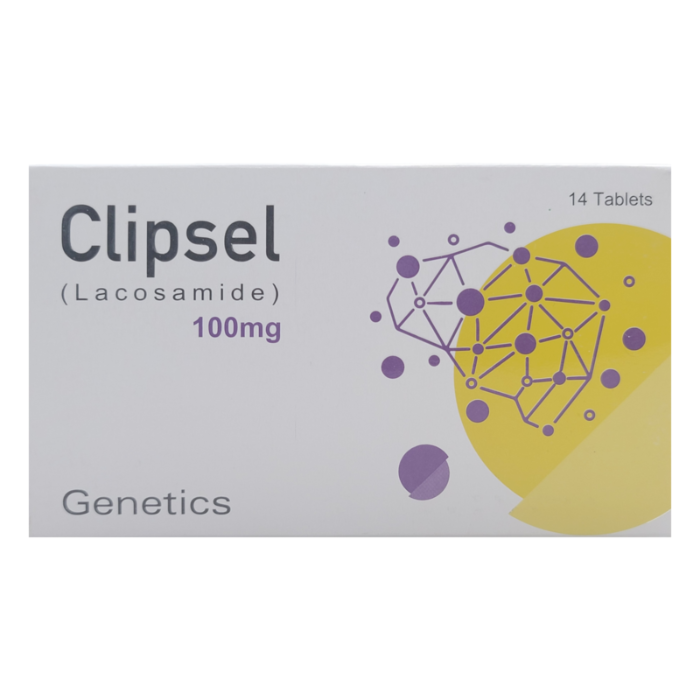Clipsel 100mg Tablets