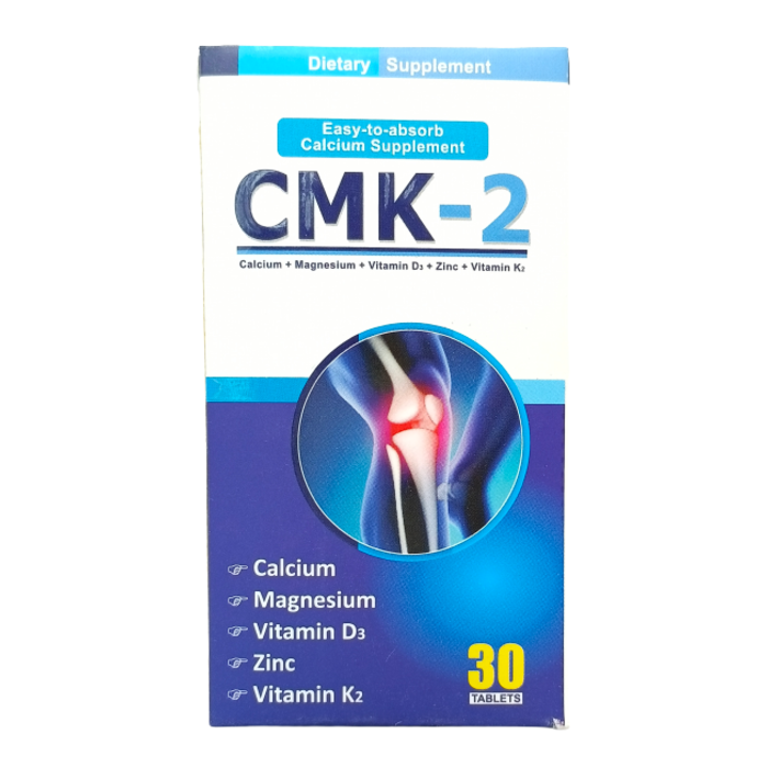Cmk 2 Tablets