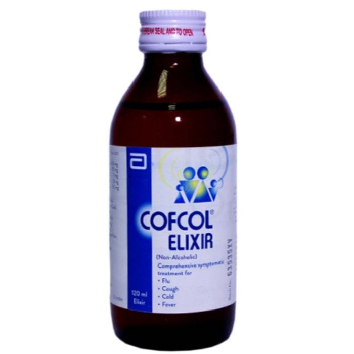 Cofcol 120ml