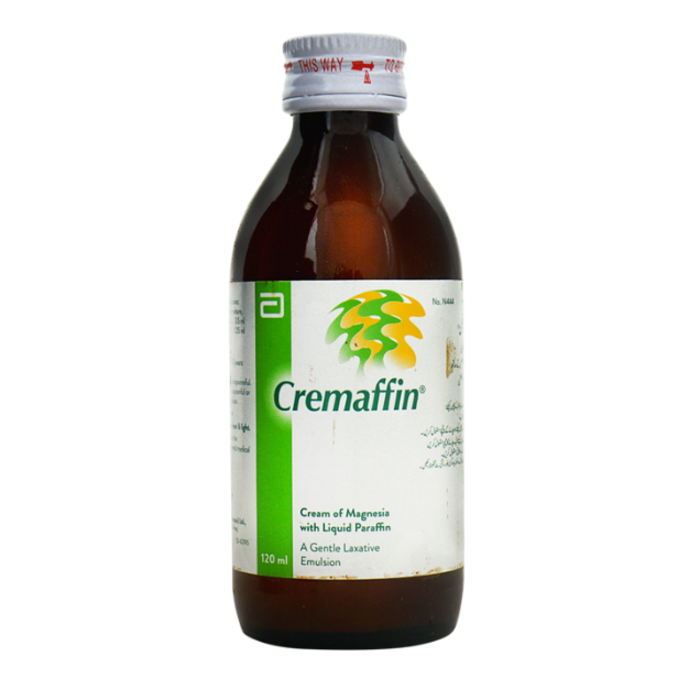 Cremaffin Syp