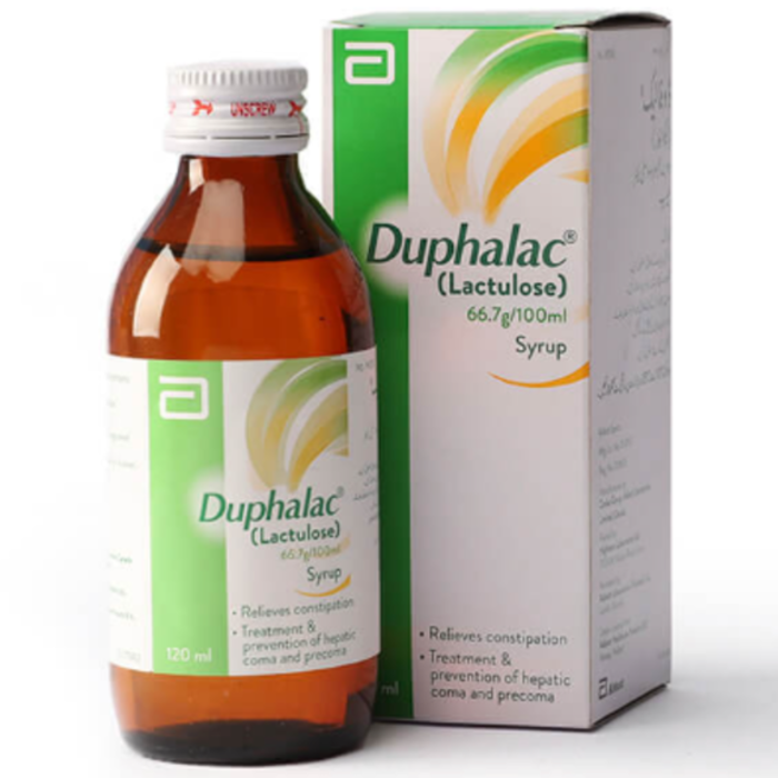 Duphalac 120ml Syp