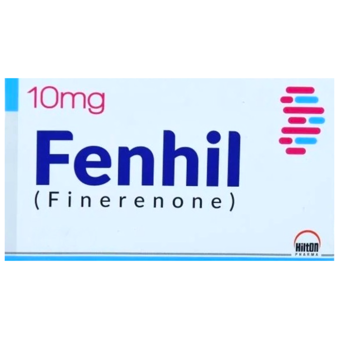 Fenhil tab 10mg 20s