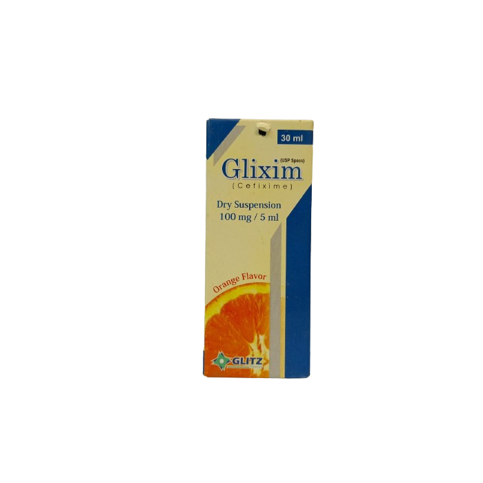 Glixim 30ml Susp