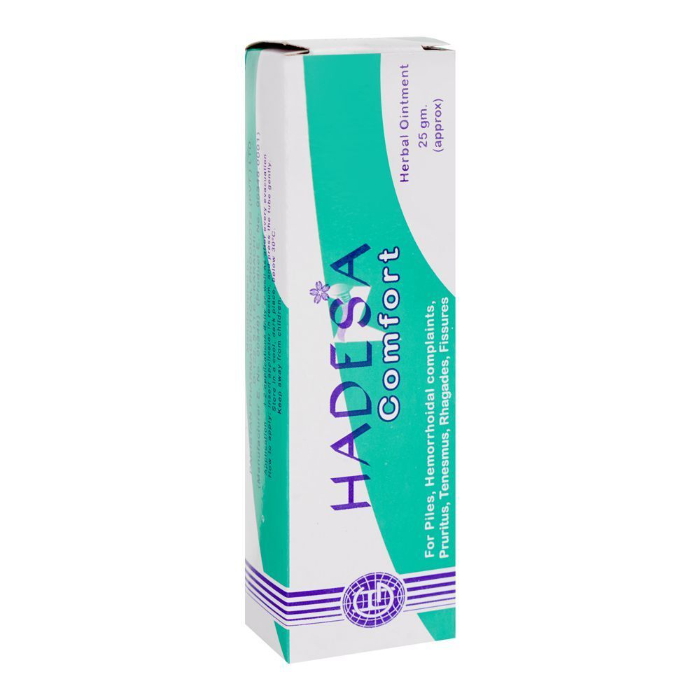 Hadesa Comfort 25gm