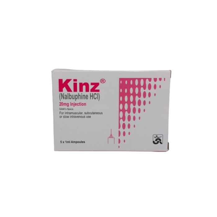 Kinz 20mg Inj