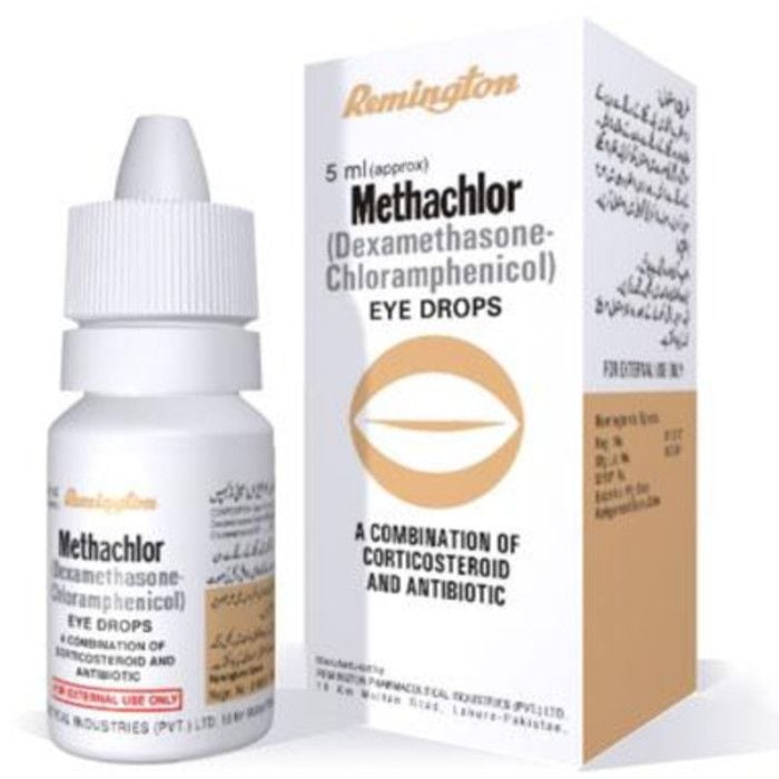 Methachlore 5ml Drops