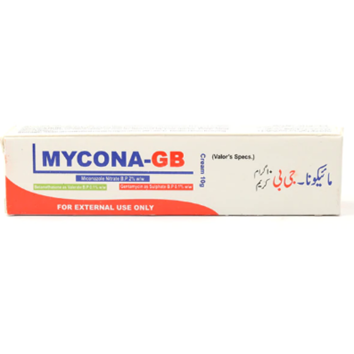 Mycona Gb Cream