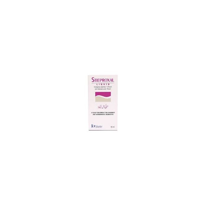 Stieproxal 60ml