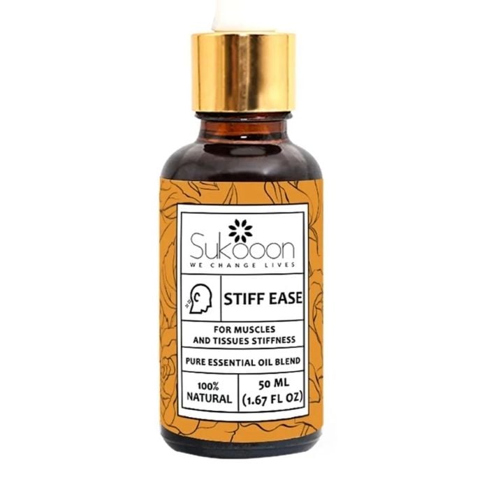 Stiff Ease