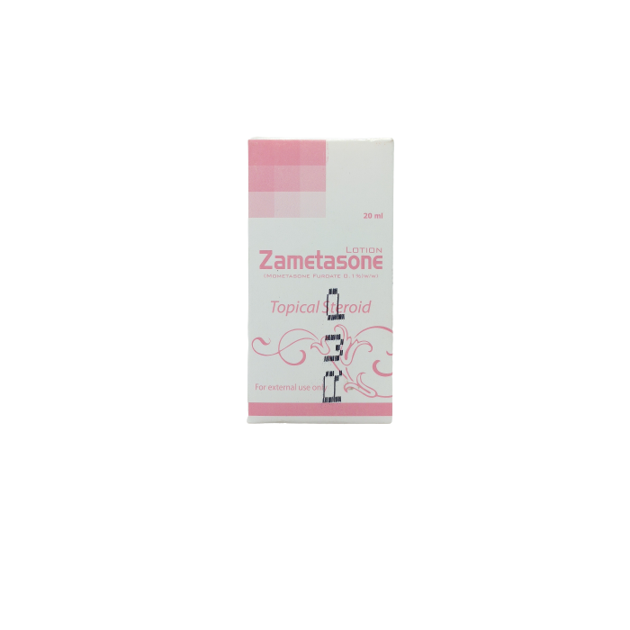 Zametasone Lotion