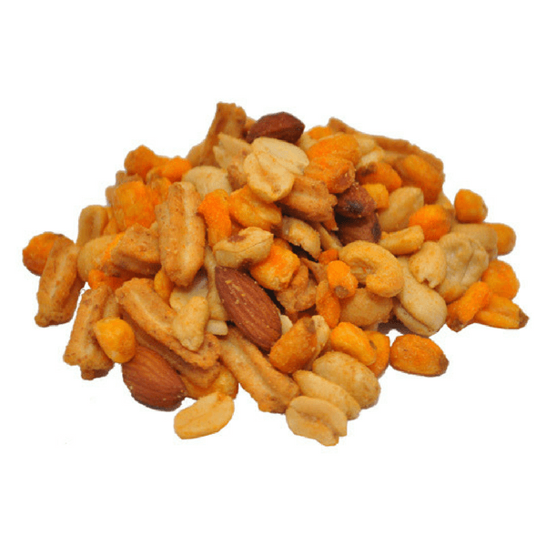 AA Mixed Dry Fruit