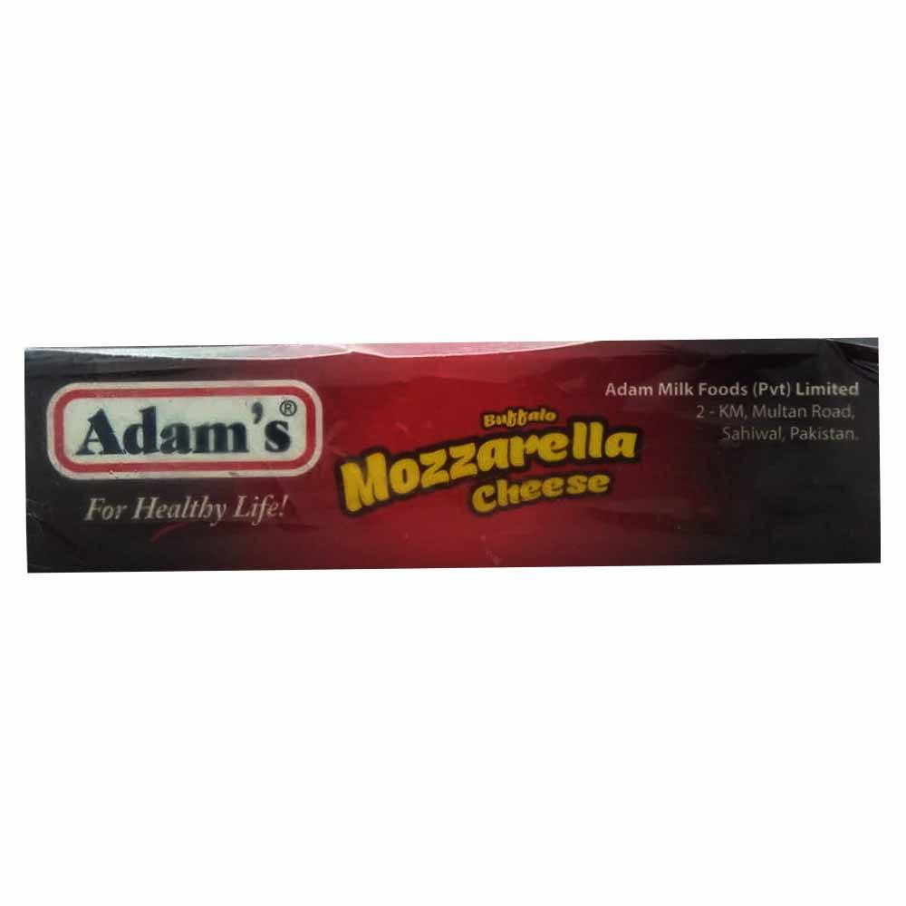 Adams Buffalo Mozzarella Cheese