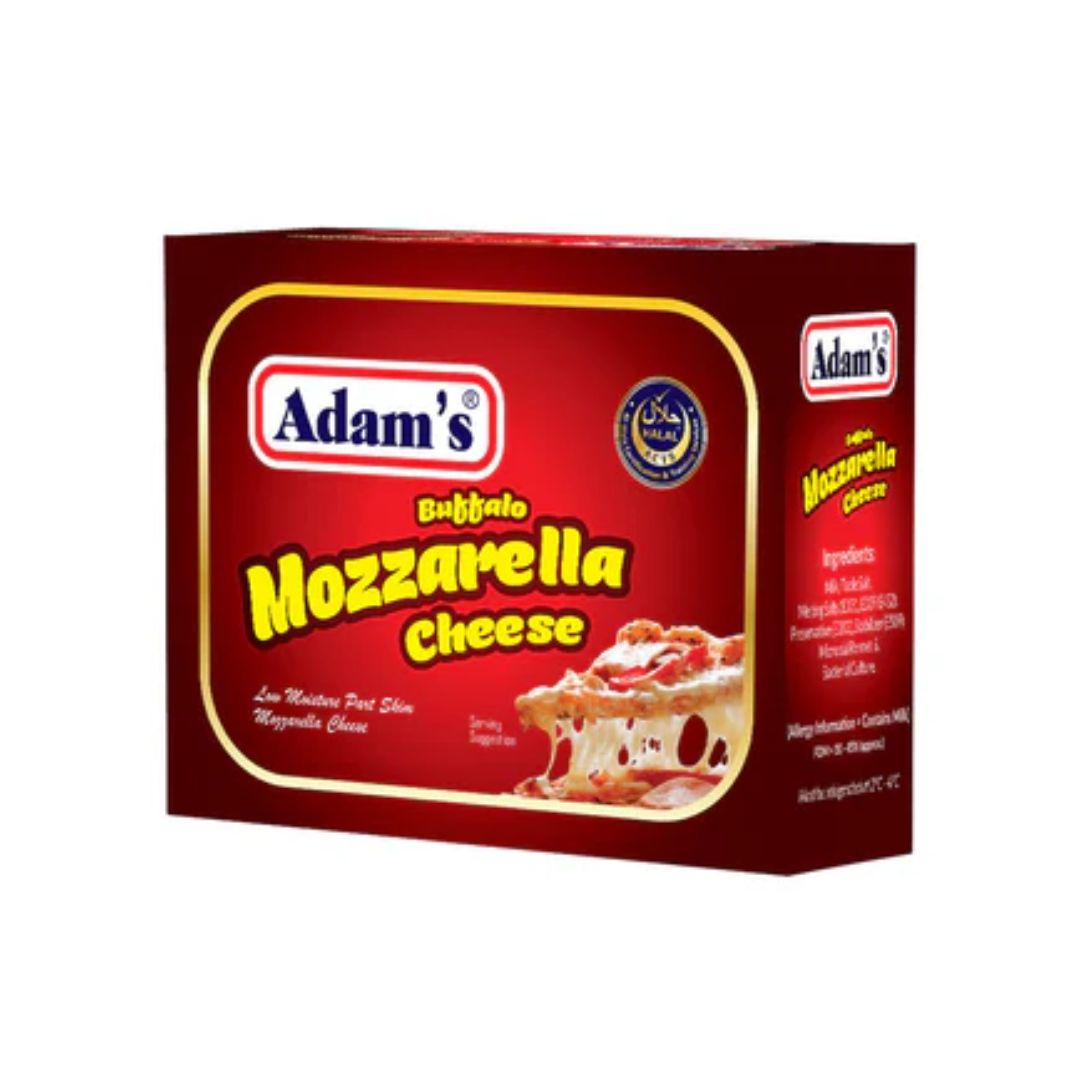 Adam's Buffalo Mozzarella Cheese