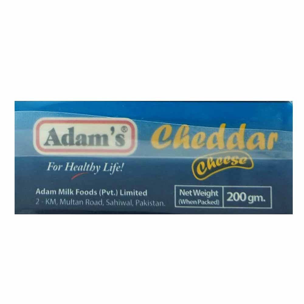 Adams Cheddar Cheese