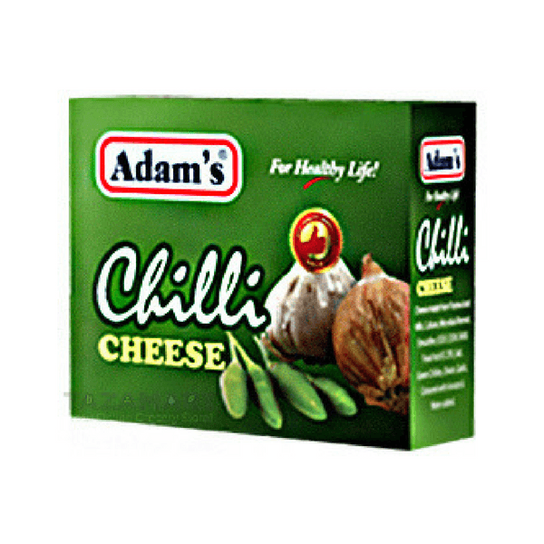 Adam's Chili Cheese