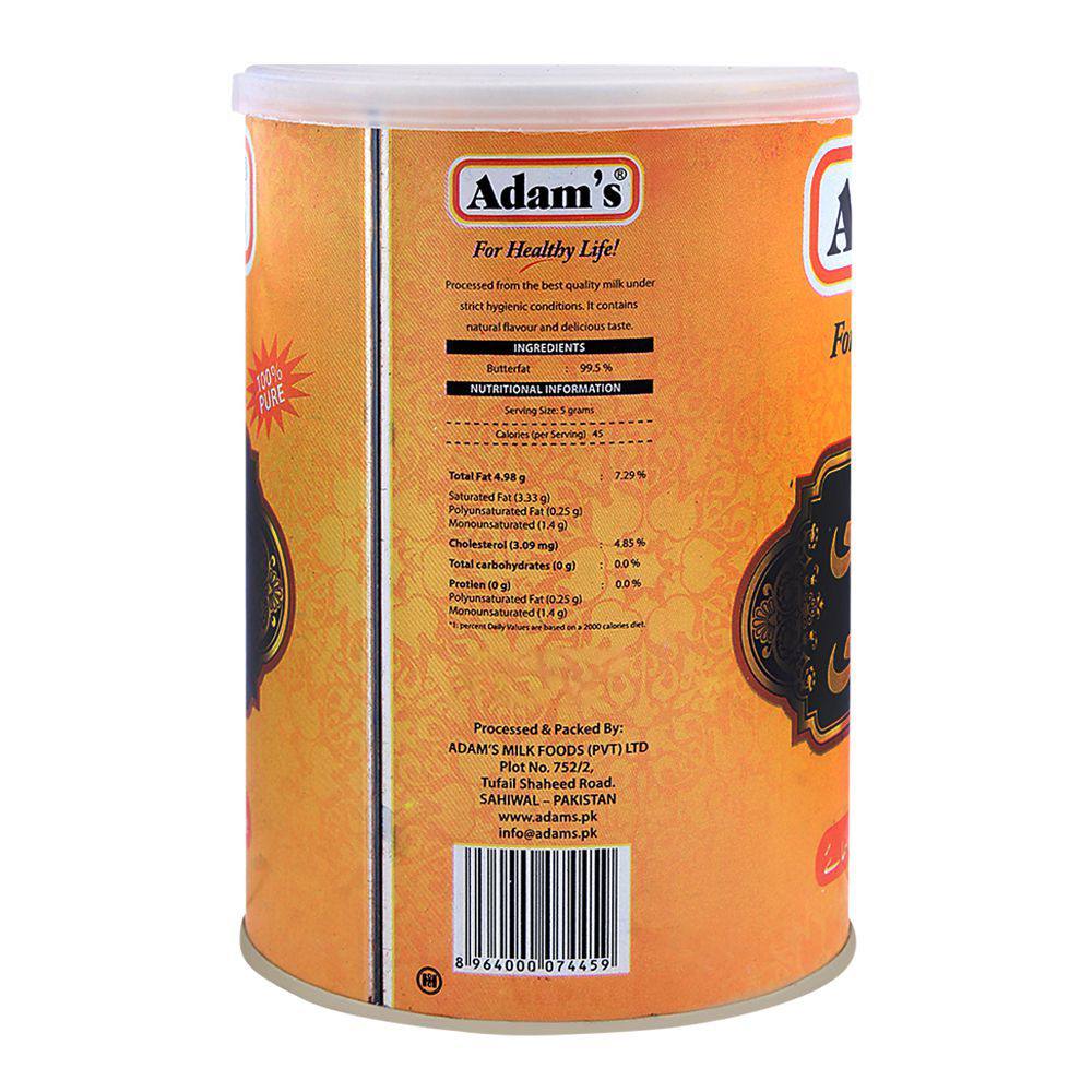 Adams Desi Ghee 2.