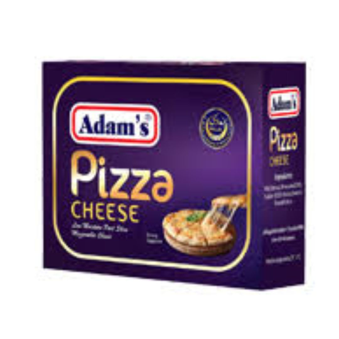 Adam's Pizza Cheese