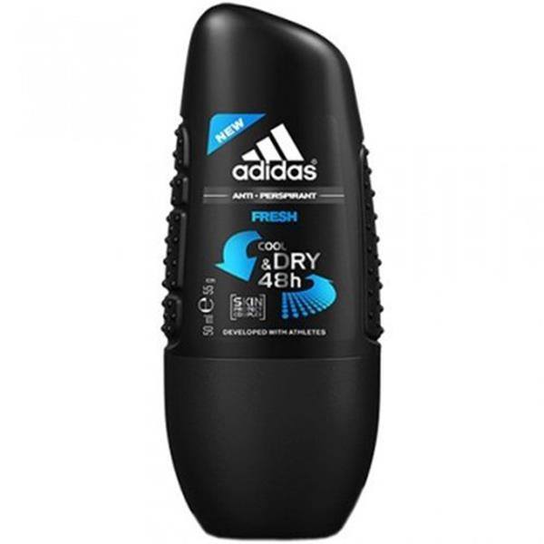 Addidas Cool & Dry Roll On