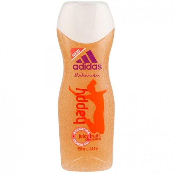 Adidas Hddey Juicy Fruits Shower Gel