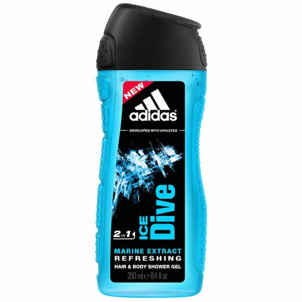 Adidas Ice Dive