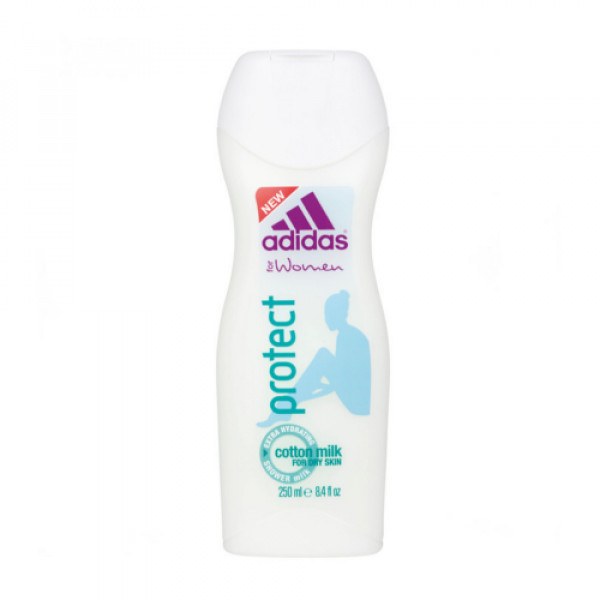 Adidas Protect Shower Milk for Women