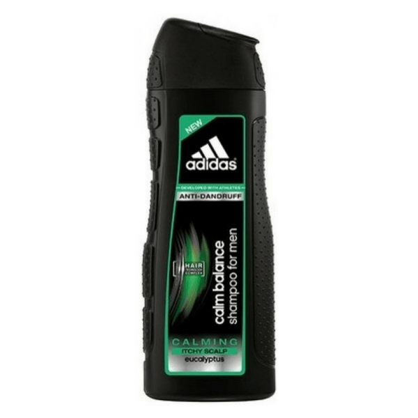 Adidas Shampoo Calm Balance