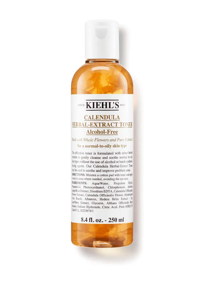Kiehls Calendula Herbal-extract Toner 250ml
